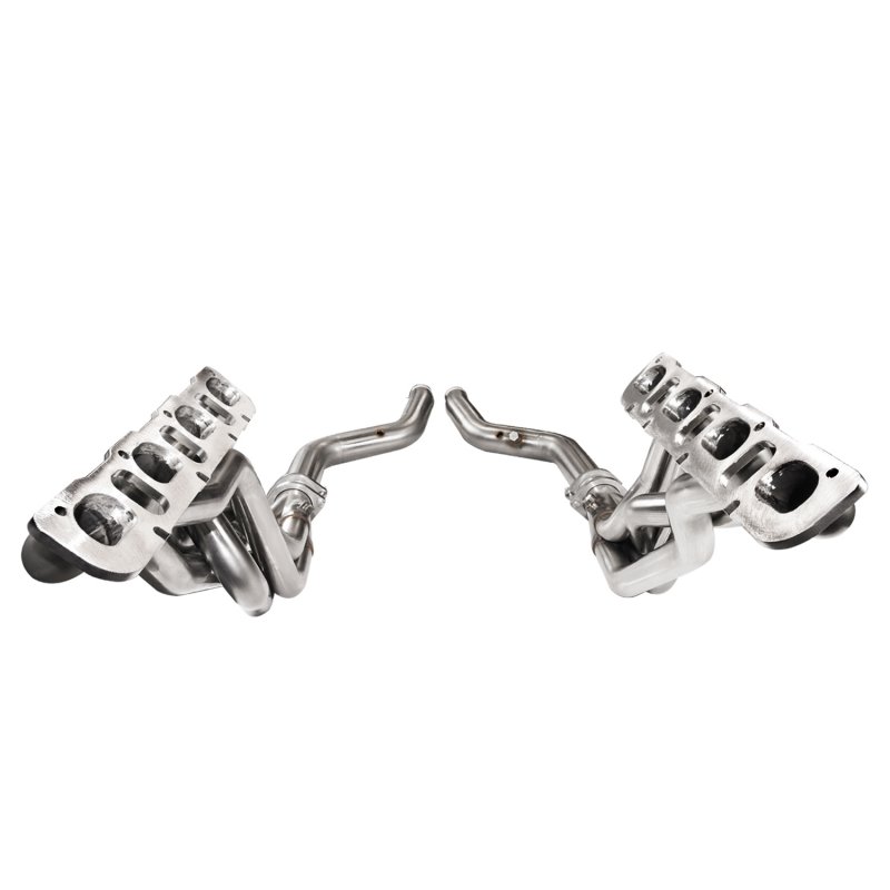 Kooks Stainless 1.875 Long Tube Headers Ypipe 19-up Ram 1500 5.7